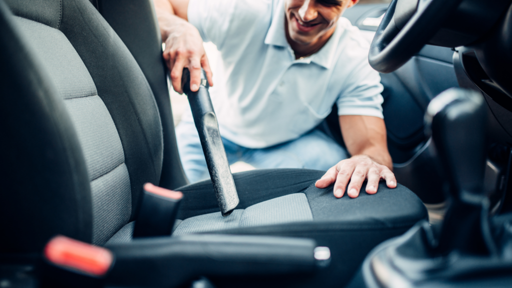 Car vacuum cleaner: the main points to look at when choosing one