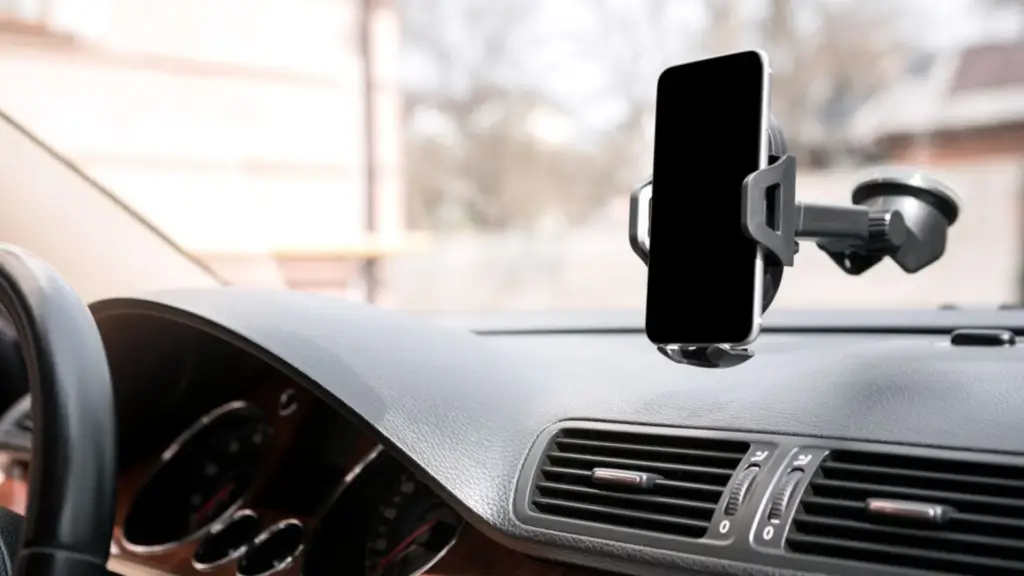 Choosing the perfect car holder for your smartphone